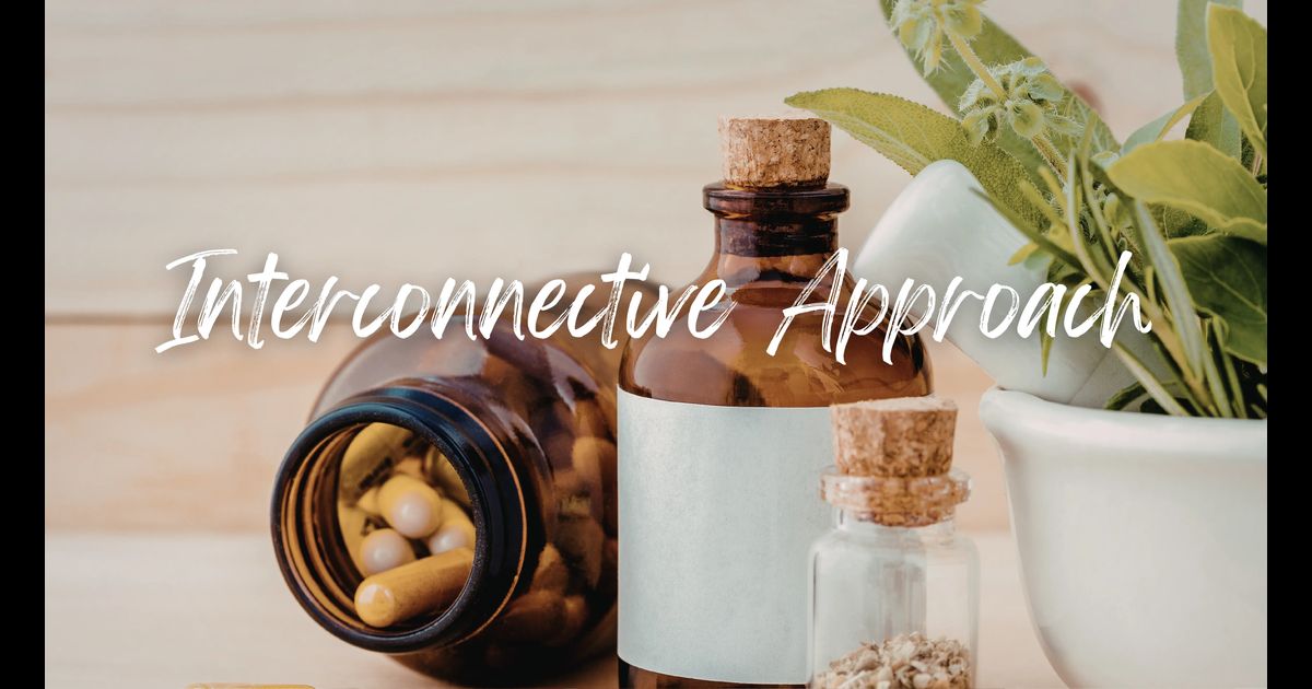 Who Thrives Most with an Interconnective Approach?