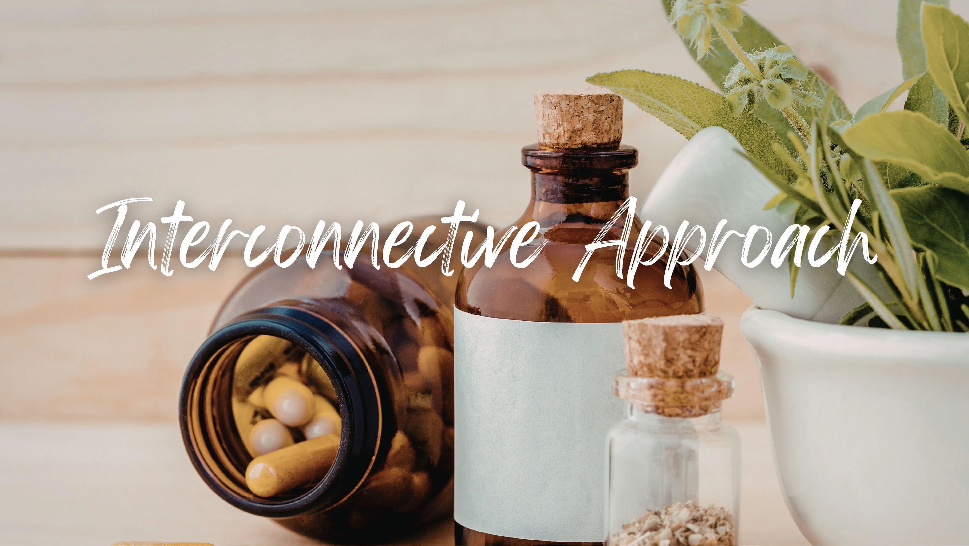 Who Thrives Most with an Interconnective Approach?