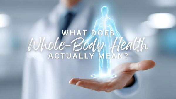 Body Ealth What Does